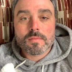 Meet your Posher, Jared